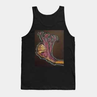 Life from death Tank Top